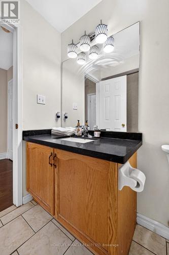 49 - 1345 Altona Road, Pickering, ON - Indoor Photo Showing Bathroom