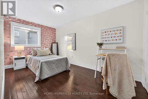 49 - 1345 Altona Road, Pickering, ON - Indoor Photo Showing Bedroom