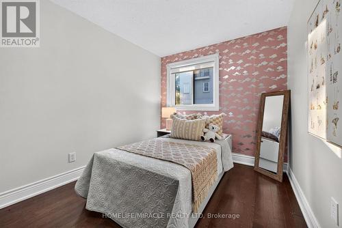 49 - 1345 Altona Road, Pickering, ON - Indoor Photo Showing Bedroom