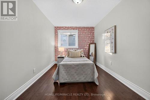 49 - 1345 Altona Road, Pickering, ON - Indoor Photo Showing Bedroom