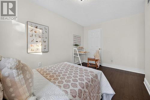 49 - 1345 Altona Road, Pickering, ON - Indoor Photo Showing Bedroom