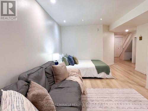 49 - 1345 Altona Road, Pickering, ON - Indoor Photo Showing Bedroom