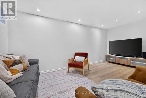 49 - 1345 Altona Road, Pickering, ON - Indoor