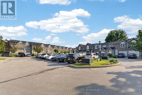 49 - 1345 Altona Road, Pickering, ON - Outdoor With Facade
