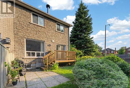 49 - 1345 Altona Road, Pickering, ON - Outdoor