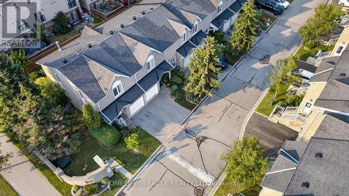 49 - 1345 Altona Road, Pickering, ON - Outdoor With View