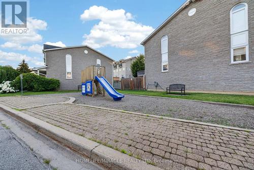 49 - 1345 Altona Road, Pickering, ON - Outdoor