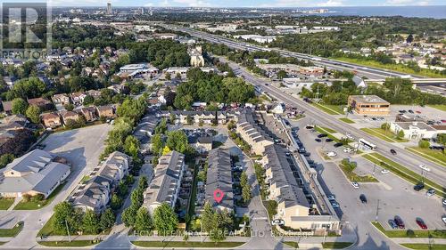 49 - 1345 Altona Road, Pickering, ON - Outdoor With View