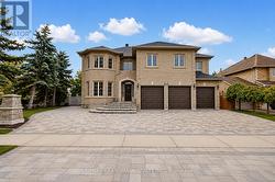 46 GREEN ASH CRESCENT Richmond Hill, ON L4B 3S1