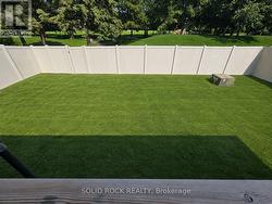 Virtually enhanced, grass needs some love - 