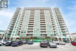 1116 - 1235 BAYLY STREET Pickering, ON L1W 1L7