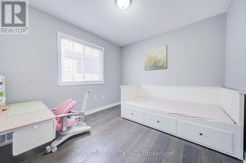 5827 Rainspring Drive, Mississauga, ON - Indoor Photo Showing Other Room