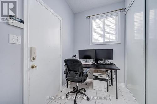 5827 Rainspring Drive, Mississauga, ON - Indoor Photo Showing Office