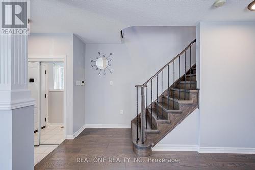 5827 Rainspring Drive, Mississauga, ON - Indoor Photo Showing Other Room