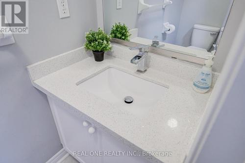 5827 Rainspring Drive, Mississauga, ON - 