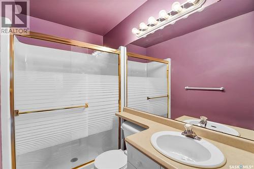 116 835 Heritage Green, Saskatoon, SK - Indoor Photo Showing Bathroom