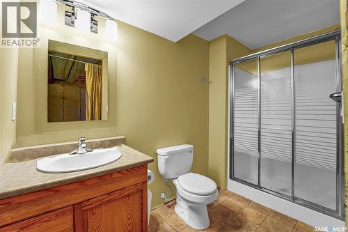 116 835 Heritage Green, Saskatoon, SK - Indoor Photo Showing Bathroom