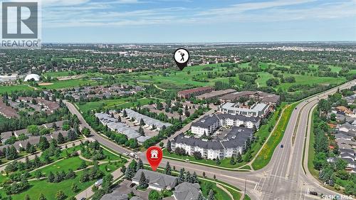 116 835 Heritage Green, Saskatoon, SK - Outdoor With View