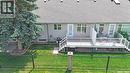 116 835 Heritage Green, Saskatoon, SK  - Outdoor With Deck Patio Veranda 