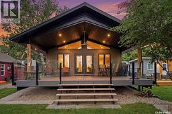 113 4th STREET Etters Beach, SK S0G 2J0