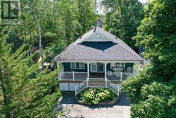 12 65TH STREET N  Wasaga Beach, ON L9Z 1V2