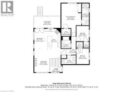 Floor plan - 