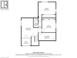 Floor plan - 