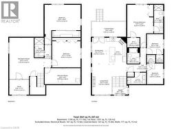Floor plan - 