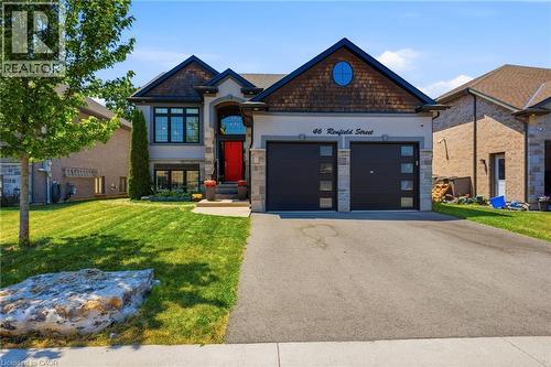46 RENFIELD Street  Port Colborne, ON L3K 0A7