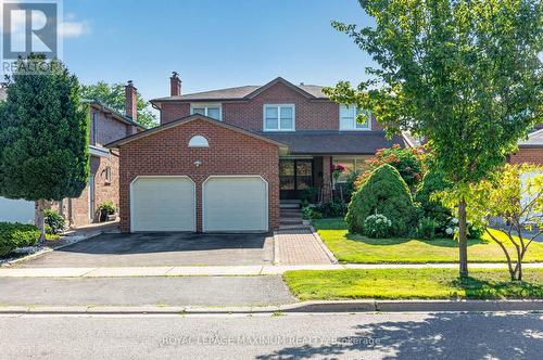 162 WIGWOSS DRIVE  Vaughan, ON L4L 2R2