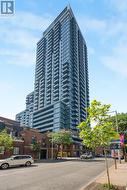 1902 - 75 JAMES STREET S Hamilton, ON L8P 2Y9