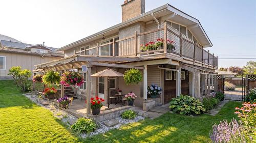 803 Cariboo Crescent  Ashcroft, BC V0K 1A0