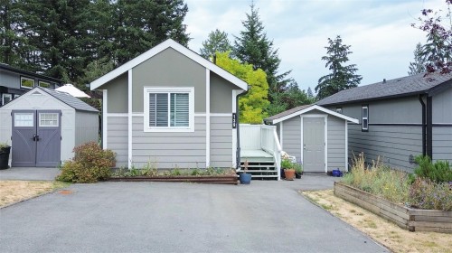 #139-3042 River Rd, Chemainus, BC 