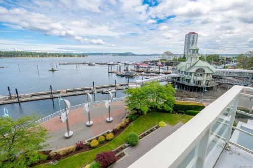 #103-38 Front St  Nanaimo, BC V9R 0B8