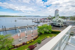 #103-38 Front St Nanaimo, BC V9R 0B8