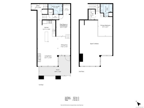 #103-38 Front St, Nanaimo, BC - Other