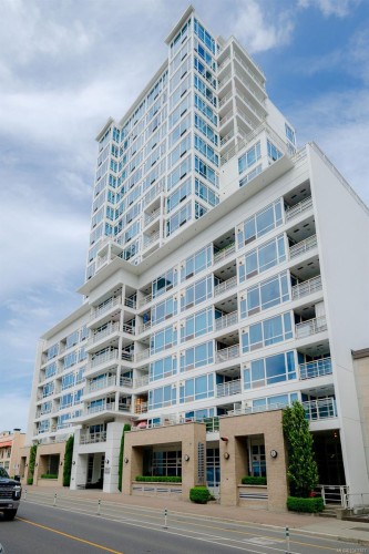 #103-38 Front St, Nanaimo, BC - Outdoor With Facade