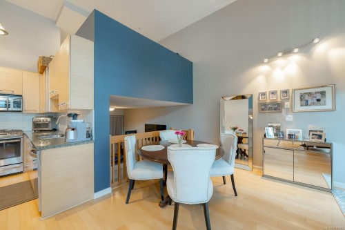 #103-38 Front St, Nanaimo, BC - Indoor