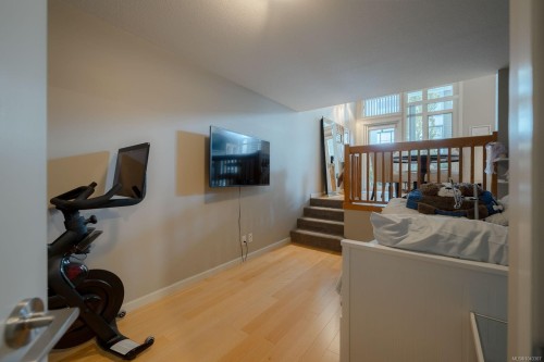 #103-38 Front St, Nanaimo, BC - Indoor