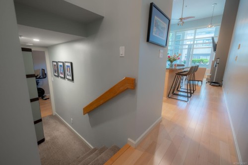 #103-38 Front St, Nanaimo, BC - Indoor Photo Showing Other Room