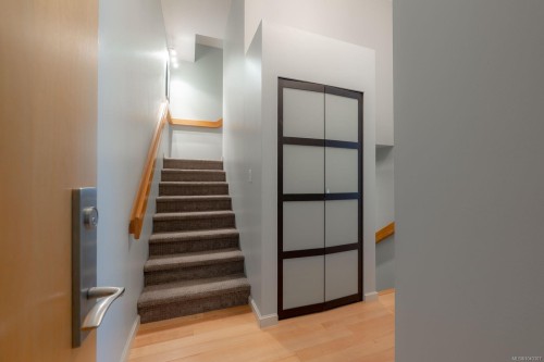 #103-38 Front St, Nanaimo, BC - Indoor Photo Showing Other Room