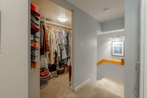 #103-38 Front St, Nanaimo, BC - Indoor With Storage