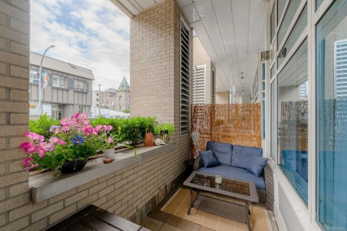 #103-38 Front St, Nanaimo, BC - Outdoor With Exterior