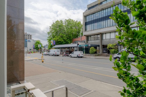 #103-38 Front St, Nanaimo, BC - Outdoor