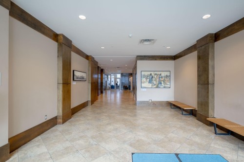 #103-38 Front St, Nanaimo, BC - Indoor Photo Showing Other Room