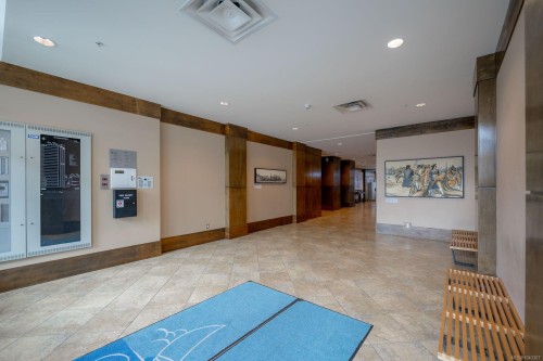 #103-38 Front St, Nanaimo, BC - Indoor Photo Showing Other Room
