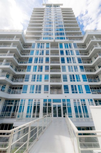 #103-38 Front St, Nanaimo, BC - Outdoor