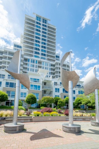 #103-38 Front St, Nanaimo, BC - Outdoor