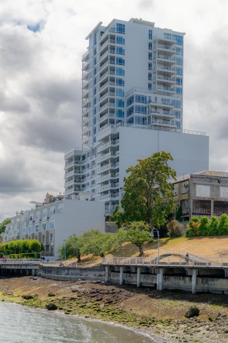 #103-38 Front St, Nanaimo, BC - Outdoor