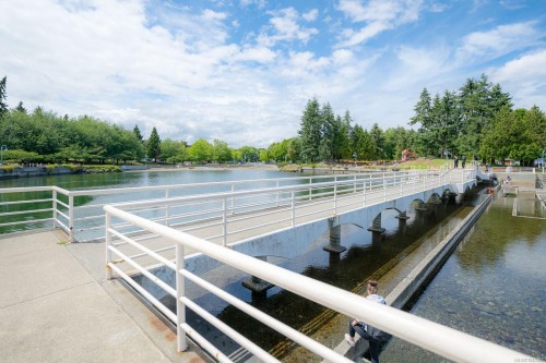 #103-38 Front St, Nanaimo, BC - Outdoor With Body Of Water With View